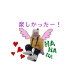 Rurika (1)（個別スタンプ：7）