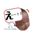 ふみファミリー（個別スタンプ：11）