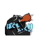 ことくだよ！3（個別スタンプ：5）