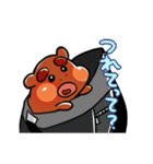 ことくだよ！3（個別スタンプ：6）