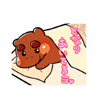 ことくだよ！3（個別スタンプ：20）