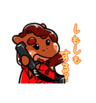 ことくだよ！3（個別スタンプ：29）