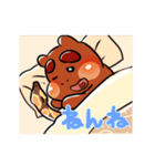 ことくだよ！3（個別スタンプ：32）