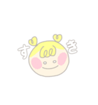 ももいろパワエル（個別スタンプ：2）