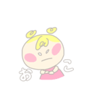 ももいろパワエル（個別スタンプ：15）