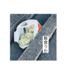 テキトテキスト（個別スタンプ：9）