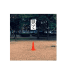 テキトテキスト（個別スタンプ：12）