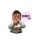 k20190710（個別スタンプ：8）