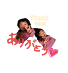 ぶんちゃんずスタンプ（個別スタンプ：5）