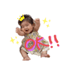 ぶんちゃんずスタンプ（個別スタンプ：9）