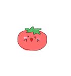 ゆるいイラスト（個別スタンプ：6）