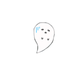 ゆるいイラスト（個別スタンプ：7）