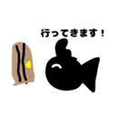 デメキンくん（個別スタンプ：13）