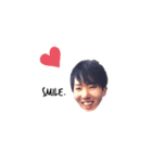 じゅんし（個別スタンプ：4）