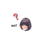 じゅんし（個別スタンプ：8）