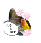 ぼくは、そうちゃん家族編（個別スタンプ：1）