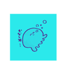 こちMAXスタンプ（個別スタンプ：2）