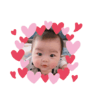 かけるBABY2（個別スタンプ：3）