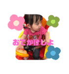 澪奈たんすたんぷ（個別スタンプ：1）