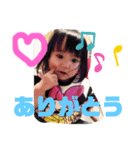 澪奈たんすたんぷ（個別スタンプ：3）