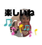 澪奈たんすたんぷ（個別スタンプ：6）