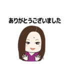 オトナの丁寧な日常 2（個別スタンプ：11）