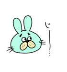 うさおの使いやすいスタンプ（個別スタンプ：16）