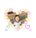 橋田NO3（個別スタンプ：2）