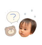 るいるいスタンプ.2（個別スタンプ：5）
