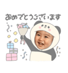 るいるいスタンプ.2（個別スタンプ：8）