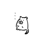 デッパ（個別スタンプ：1）