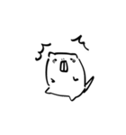 デッパ（個別スタンプ：13）