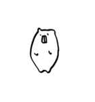デッパ（個別スタンプ：32）