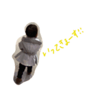 それいけ！！いーぴんパート2（個別スタンプ：5）