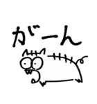 言葉つきとっほくん（個別スタンプ：15）