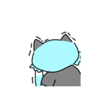 POWERFULゆうしん（個別スタンプ：19）
