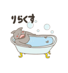 かびゃくん（個別スタンプ：26）