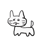 画伯スタンプ！！！（個別スタンプ：2）