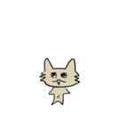 画伯スタンプ！！！（個別スタンプ：15）