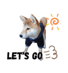 りょうの成長日記（個別スタンプ：3）