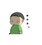 無邪気な小鬼たち（個別スタンプ：11）