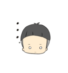 無邪気な小鬼たち（個別スタンプ：12）