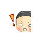 無邪気な小鬼たち（個別スタンプ：22）