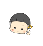無邪気な小鬼たち（個別スタンプ：23）