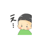 無邪気な小鬼たち（個別スタンプ：30）