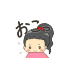 無邪気な小鬼たち（個別スタンプ：36）
