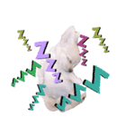 ぷんたスタンプ（個別スタンプ：3）