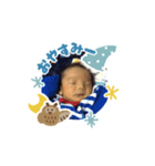 RYUTAbaby（個別スタンプ：2）