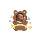 RYUTAbaby（個別スタンプ：6）