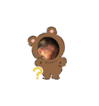 RYUTAbaby（個別スタンプ：8）